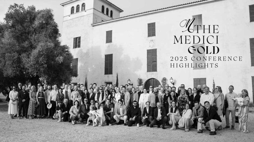 Medici Conference Highlights - Medici Legacy