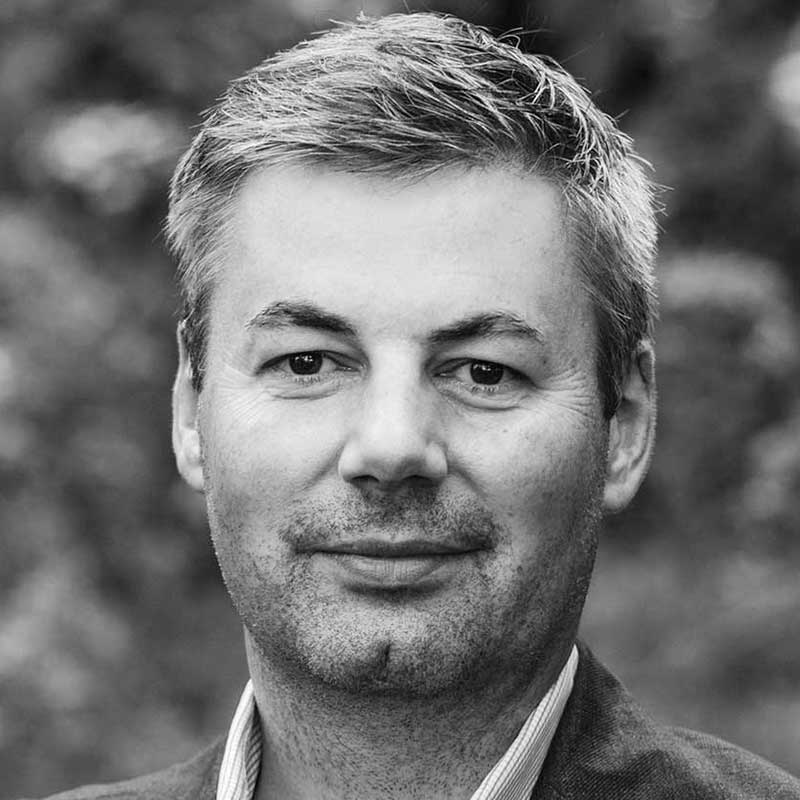 Philipp Ahrenkiel​