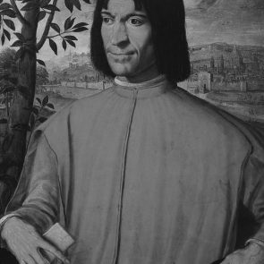 Significance Lorenzo de Medici Ritratto