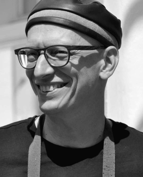 Martin-Schleske