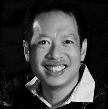 Holden Chang